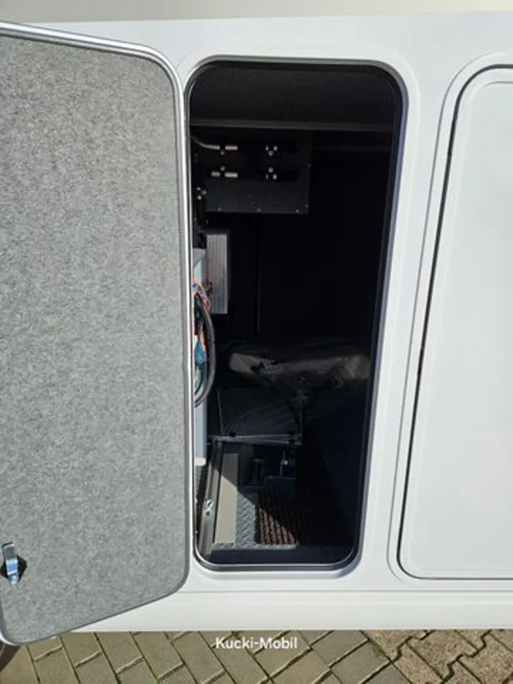 Fahrzeugbild Frankia F-Line I 740 GD 4.5 t #28