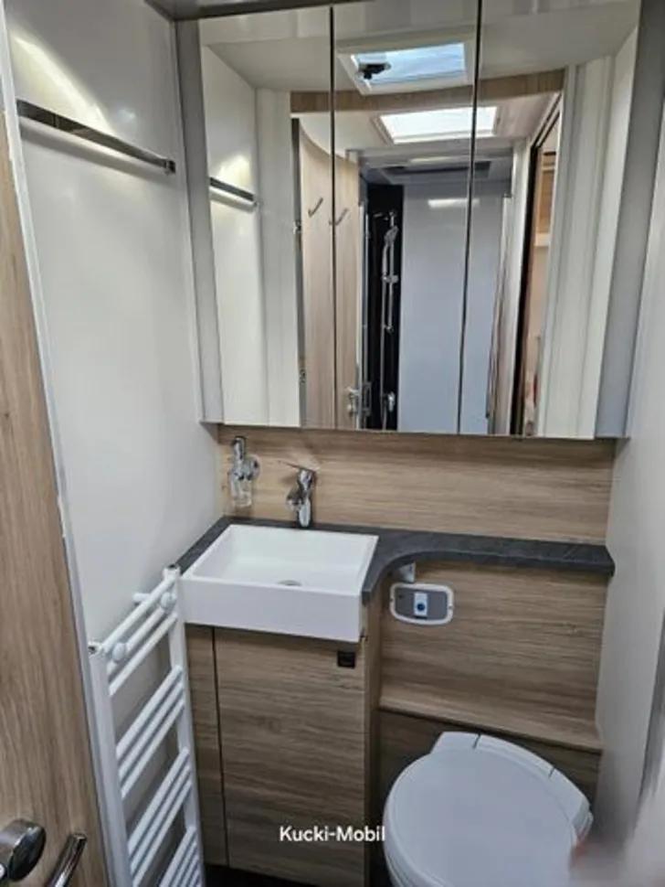 Fahrzeugbild Frankia F-Line I 740 GD 4.5 t #29