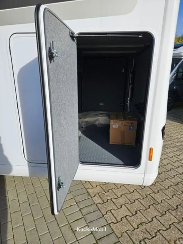 Fahrzeugbild Frankia F-Line I 740 GD 4.5 t #30
