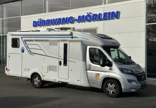 Bild Tramp Ambition 678 T-CL