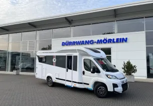 Bild Tourer Lift H 663 G