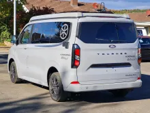 Fahrzeugbild Karmann Mobil Duncan DU 500 *ALLWETTER*ASSISTENZPAKET*TOPPER* #5
