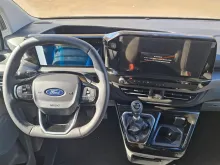 Fahrzeugbild Karmann Mobil Duncan DU 500 *ALLWETTER*ASSISTENZPAKET*TOPPER* #16