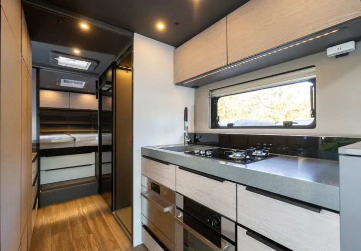 Fahrzeugbild Niesmann + Bischoff Flair 920 *** sofort Verfügbar *** #9