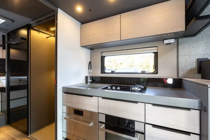 Fahrzeugbild Niesmann + Bischoff Flair 920 *** sofort Verfügbar *** #10