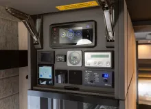 Fahrzeugbild Niesmann + Bischoff Flair 920 *** sofort Verfügbar *** #11