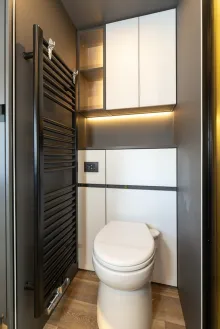 Fahrzeugbild Niesmann + Bischoff Flair 920 *** sofort Verfügbar *** #14