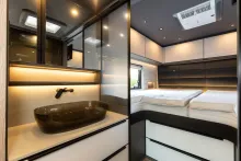 Fahrzeugbild Niesmann + Bischoff Flair 920 *** sofort Verfügbar *** #15