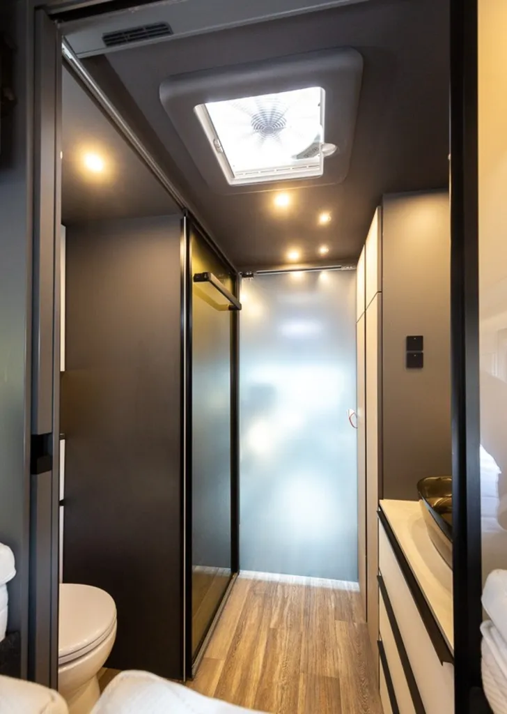 Fahrzeugbild Niesmann + Bischoff Flair 920 *** sofort Verfügbar *** #17