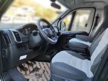 Fahrzeugbild Sunlight Adventure V 60 ICLINE !! Sie sparen 6.343,- !! #7