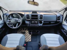 Fahrzeugbild Sunlight Adventure V 60 ICLINE !! Sie sparen 6.343,- !! #10