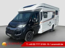 Fahrzeugbild Bürstner Limited T 690 G Dachklima FJX4/Navi/RFK #1