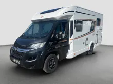 Fahrzeugbild Bürstner Limited T 690 G Dachklima FJX4/Navi/RFK #2