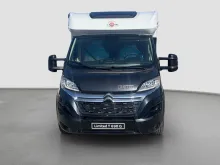 Fahrzeugbild Bürstner Limited T 690 G Dachklima FJX4/Navi/RFK #3