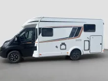 Fahrzeugbild Bürstner Limited T 690 G Dachklima FJX4/Navi/RFK #4