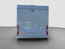 Fahrzeugbild Bürstner Limited T 690 G Dachklima FJX4/Navi/RFK #6
