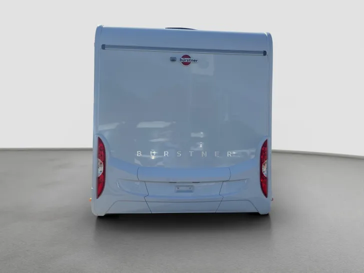 Fahrzeugbild Bürstner Limited T 690 G Dachklima FJX4/Navi/RFK #6