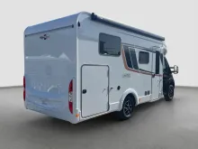 Fahrzeugbild Bürstner Limited T 690 G Dachklima FJX4/Navi/RFK #7