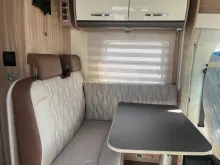 Fahrzeugbild Bürstner Limited T 690 G Dachklima FJX4/Navi/RFK #14