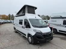 Fahrzeugbild Clever VAN CELEBRATION #2