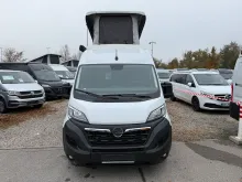 Fahrzeugbild Clever VAN CELEBRATION #3