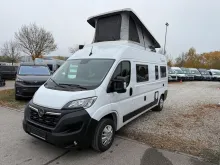 Fahrzeugbild Clever VAN CELEBRATION #4