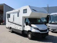 Fahrzeugbild Phoenix MAXI ALKOVEN 7900 QRSL #2