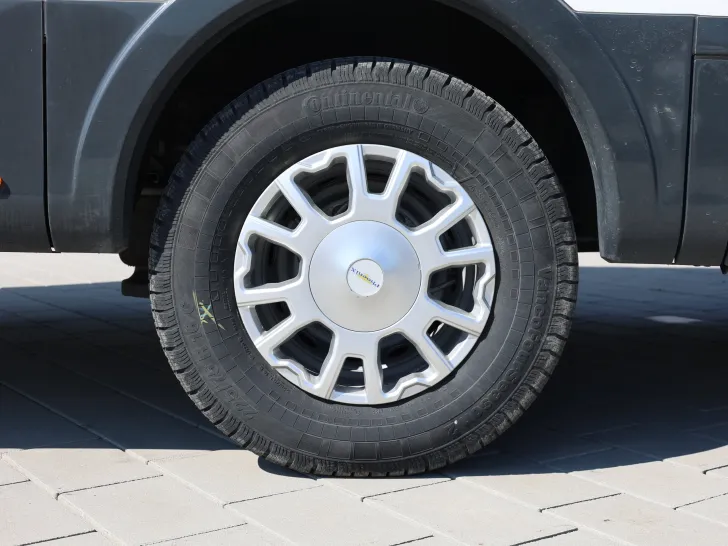 Fahrzeugbild Phoenix MAXI ALKOVEN 7900 QRSL #3