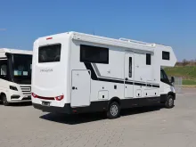 Fahrzeugbild Phoenix MAXI ALKOVEN 7900 QRSL #4