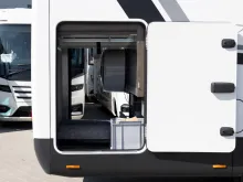 Fahrzeugbild Phoenix MAXI ALKOVEN 7900 QRSL #5