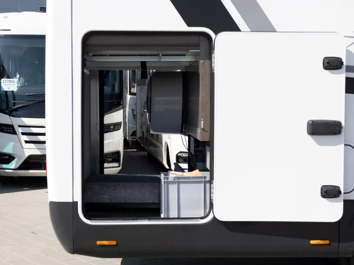 Fahrzeugbild Phoenix MAXI ALKOVEN 7900 QRSL #5