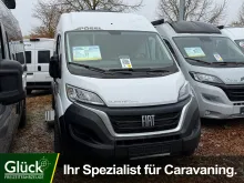 Fahrzeugbild Pössl H-LINE SUMMIT 540 SHINE #1