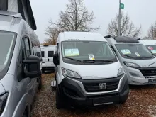 Fahrzeugbild Pössl H-LINE SUMMIT 540 SHINE #2