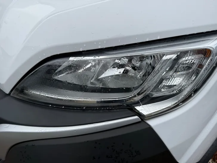 Fahrzeugbild Pössl H-LINE SUMMIT 540 SHINE #6