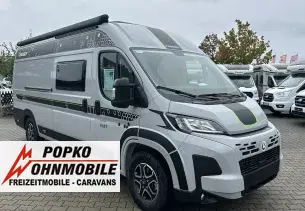 Bild Vans V697 Sport Line