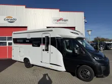 Fahrzeugbild Hobby PRESTIGE T 710 GE 180 PS Automatik #4