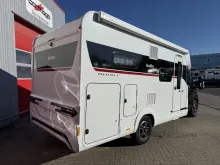 Fahrzeugbild Hobby PRESTIGE T 710 GE 180 PS Automatik #5