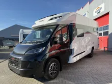 Fahrzeugbild Hobby PRESTIGE T 710 GE 180 PS Automatik #6