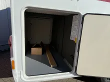 Fahrzeugbild Hobby PRESTIGE T 710 GE 180 PS Automatik #7