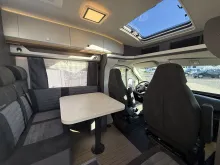 Fahrzeugbild Hobby PRESTIGE T 710 GE 180 PS Automatik #8