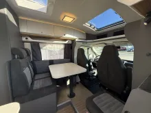 Fahrzeugbild Hobby PRESTIGE T 710 GE 180 PS Automatik #9