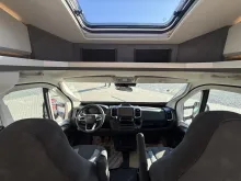 Fahrzeugbild Hobby PRESTIGE T 710 GE 180 PS Automatik #10