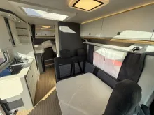 Fahrzeugbild Hobby PRESTIGE T 710 GE 180 PS Automatik #11