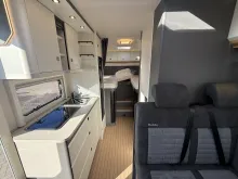 Fahrzeugbild Hobby PRESTIGE T 710 GE 180 PS Automatik #12