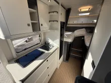 Fahrzeugbild Hobby PRESTIGE T 710 GE 180 PS Automatik #13