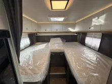 Fahrzeugbild Hobby PRESTIGE T 710 GE 180 PS Automatik #14