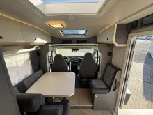 Fahrzeugbild Hobby PRESTIGE T 710 GE 180 PS Automatik #15