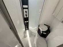 Fahrzeugbild Hobby PRESTIGE T 710 GE 180 PS Automatik #16