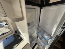 Fahrzeugbild Hobby PRESTIGE T 710 GE 180 PS Automatik #17