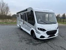 Fahrzeugbild Sunlight Adventure I 68 Maxi Chassis Fiat #1